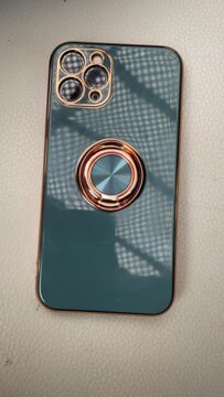Ares - Phone Case review