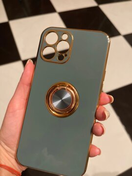 Ares - Phone Case review
