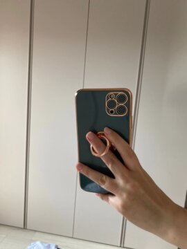 Ares - Phone Case review