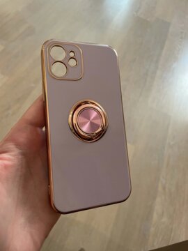 Nairobi - Phone Case review