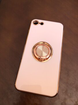 Kira - Samsung Case review