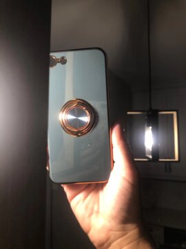 Ares - Phone Case review