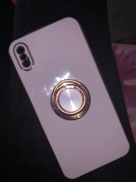 Nairobi - Phone Case review