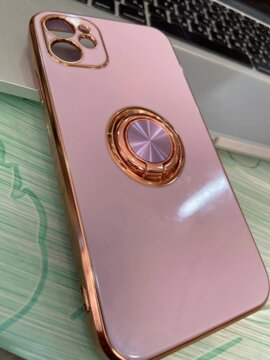 Nairobi - Phone Case review