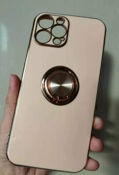 Kira - Samsung Case review