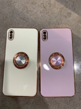 Nairobi - Phone Case review