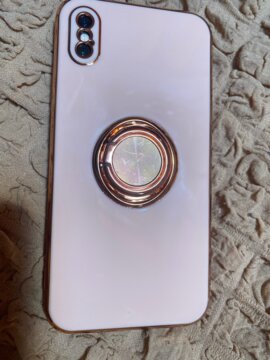 Nairobi - Phone Case review