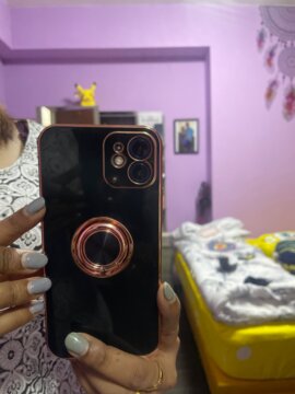 Tonga - Phone Case review