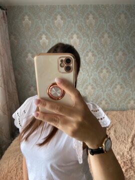 Kira - Samsung Case review