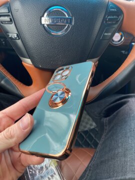 Ares - Phone Case review