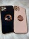 Kira - Samsung Case