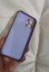 Kira - Samsung Case
