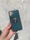 Ares - Phone Case