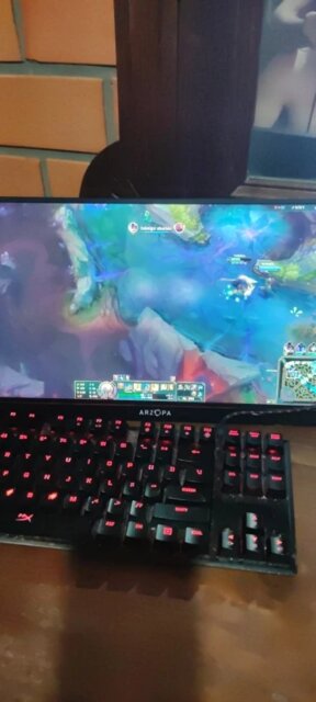 Arzopa Z1FC 144Hz Portable Gaming Monitor | 16.1 Arzopa Z1FC 144Hz Portable Gaming Monitor | 16.1