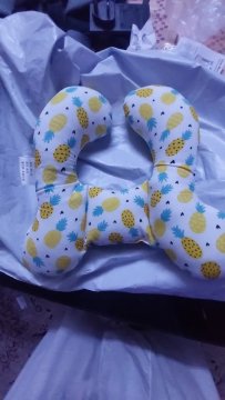 Cale tête bébé | BABY HEADREST™ review