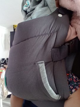 Porte Bébé Ergonomique | BABY EASYHOLD™ review