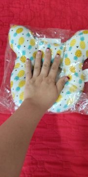 Cale tête bébé | BABY HEADREST™ review