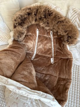 Chancelière bébé | HOUSBABY™ review