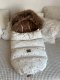 Chancelière bébé | HOUSBABY™