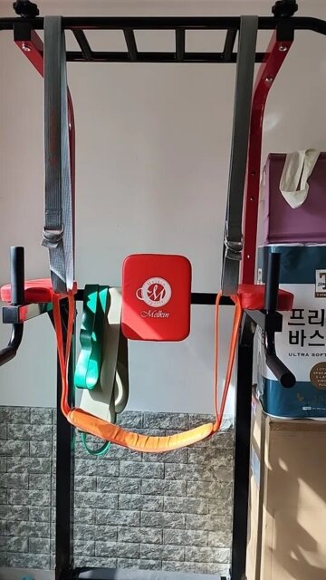 ELASTIQUE MUSCULATION | LiftIt™