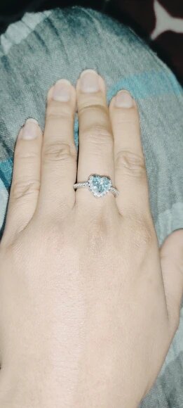 Be Mine Pavé Heart Ring 13号 Screenshot2025-01-16at5.15.