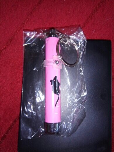 Mouse LED Laser