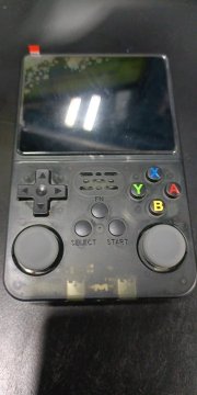 Retro Handheld Game Console review