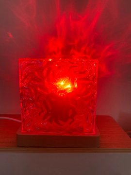 Northern Lights Lamp review