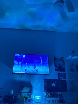 Northern Lights Lamp review