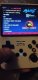 Retro Handheld Game Console