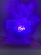Northern Lights Lamp