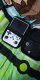 Retro Handheld Game Console