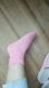 5 Pairs Cashmere Wool Blend Socks