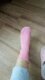 5 Pairs Cashmere Wool Blend Socks