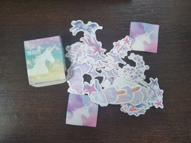 Cute Decorative Stickers