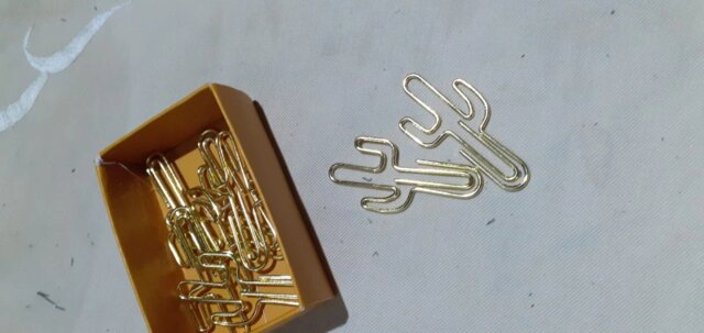 Trombones en métal