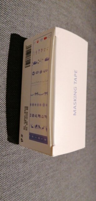 Washi Tape Set - Color Series
