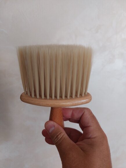 Ultra Soft CleanMyBricks Brush