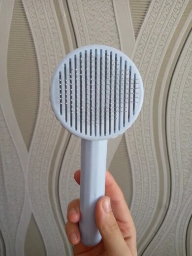 Pawfect Pet Grooming Brush