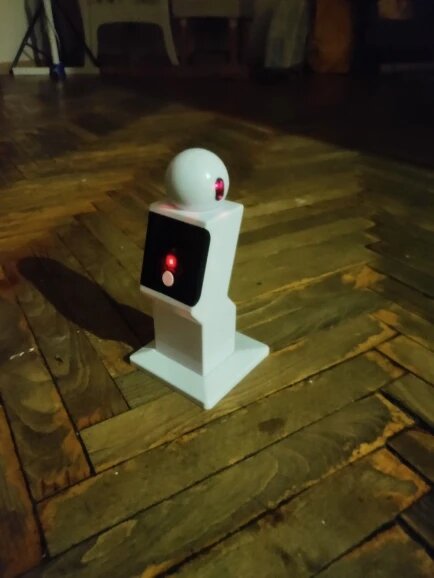 Pawfect Zoomies Laser Frenzy