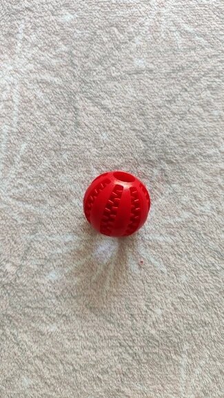 Pawfect Pet Chew Ball Toys