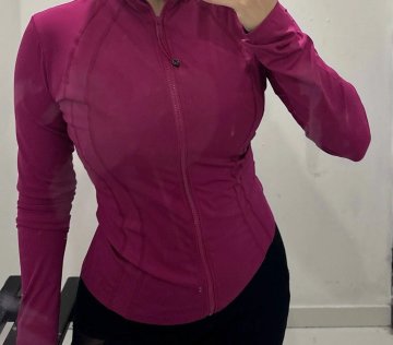 GILET FITNESS POUR FEMME review