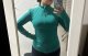 GILET FITNESS POUR FEMME