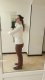 GILET FITNESS POUR FEMME