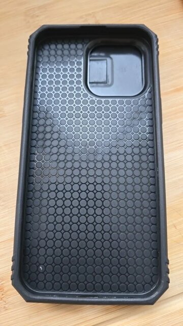 ArmorGuard Pro Kickstand Case