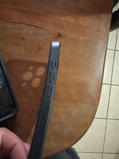LeatherGuard Matte Silicone Cover