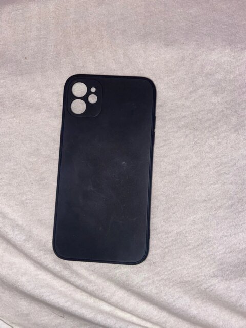 ColorFlex Liquid Silicone Case