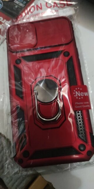 ArmorGuard Pro Kickstand Case