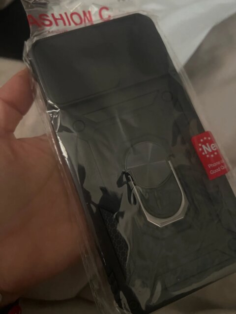 ArmorGuard Pro Kickstand Case