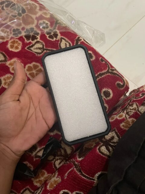 ArmorGuard Pro Kickstand Case